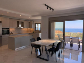 Infinito Blu Blu apartment